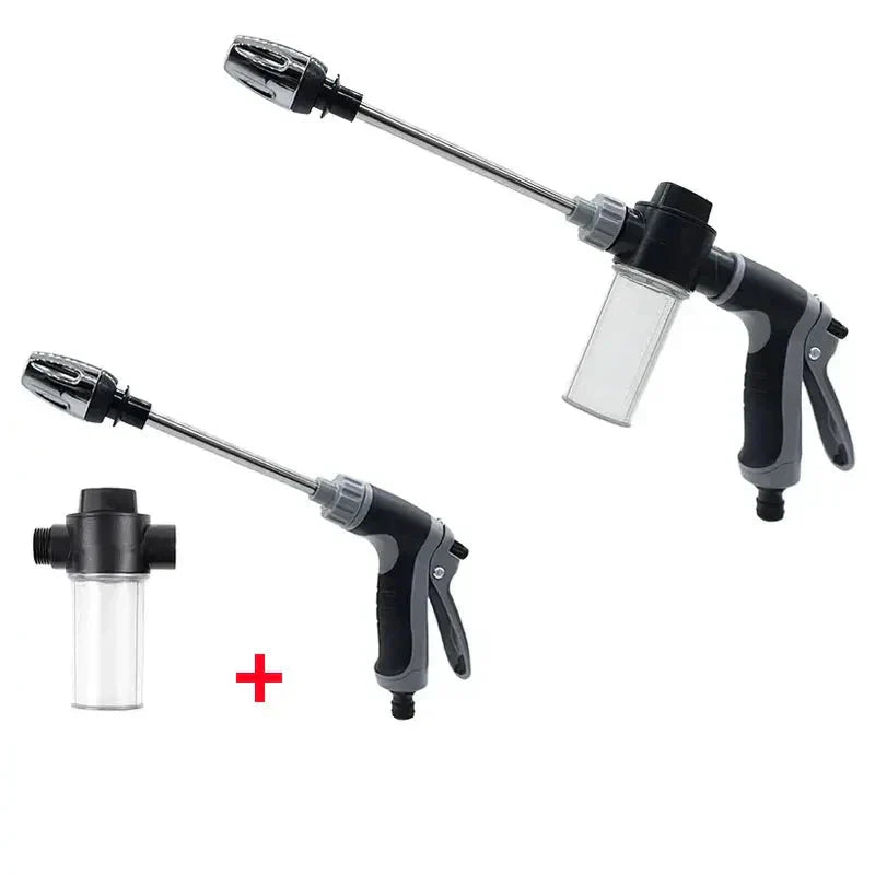 Vandsprøjtepistol med Ergonomisk Greb | SprayJet