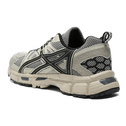 Sneakers Åndbare Air Mesh Snøresko | Varello