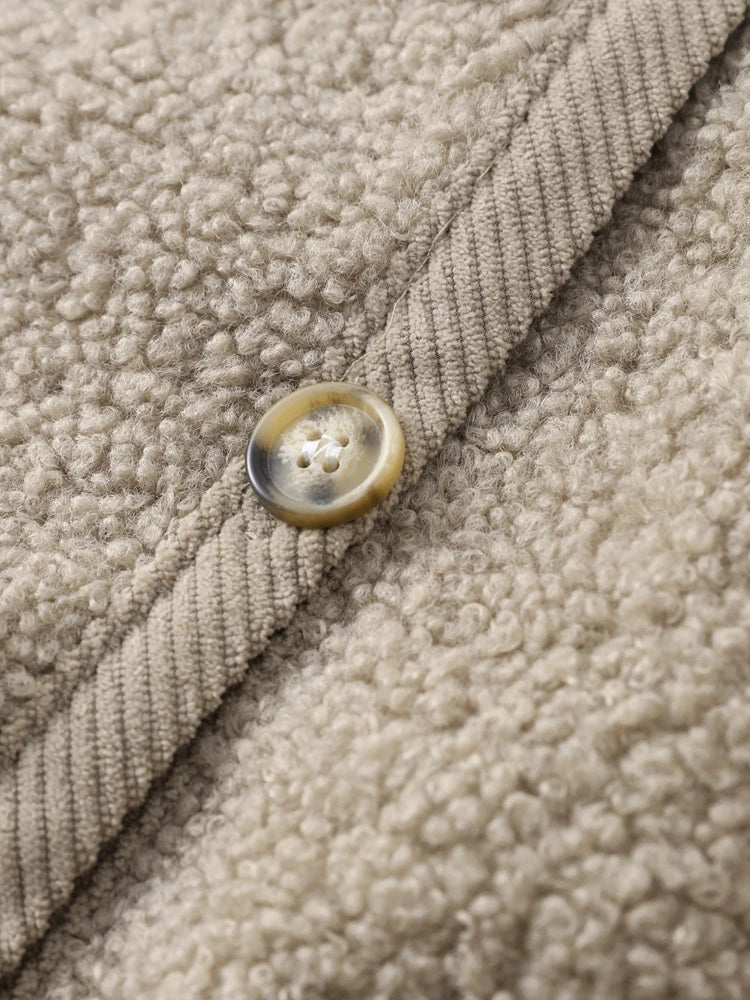 Cardigan Elegant Tidløs Design Regular Fit | Elvora
