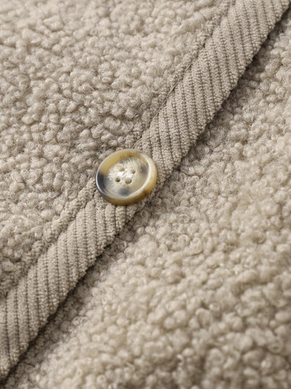 Cardigan Elegant Tidløs Design Regular Fit | Elvora