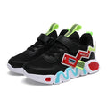 Børnesneakers Åndbar Air Mesh Letvægt | Navaro
