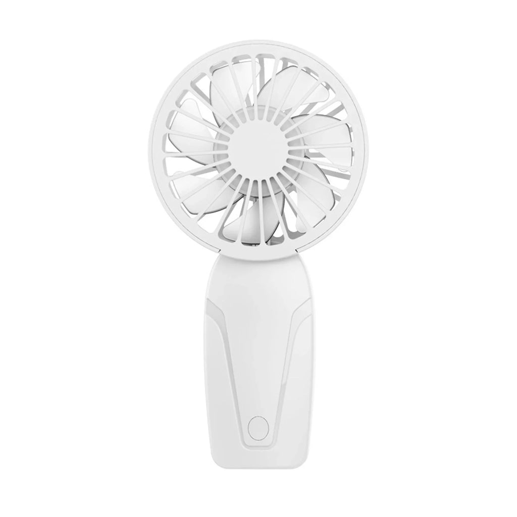 Mini Håndventilator USB Genopladelig | AeroToGo Mini