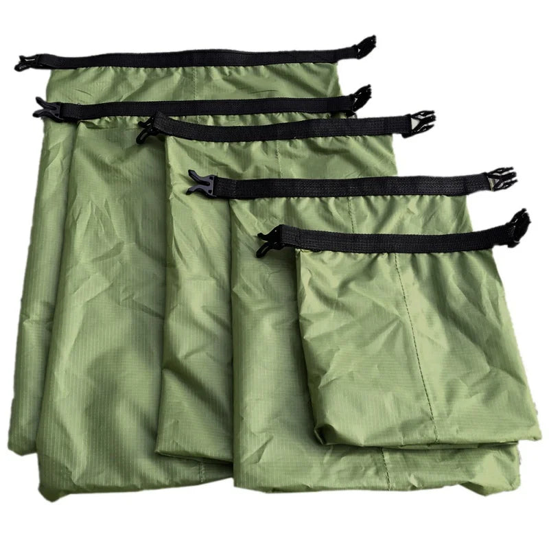 Vandtæt Dry Bags Letvægts Outdoor | Sawyer
