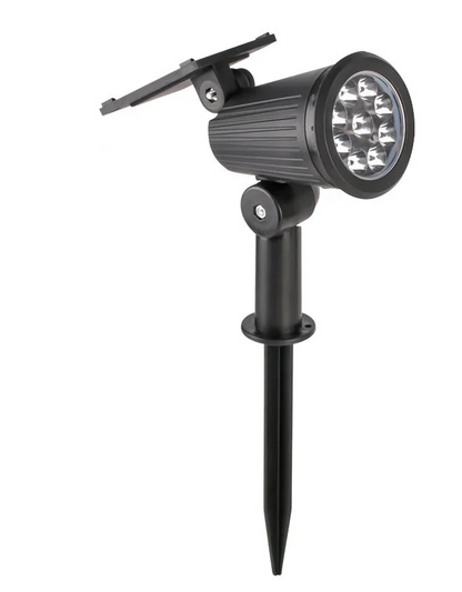 Solar Have Spot Justerbar LED Farveskift Udendørs | Lumera