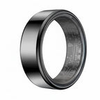 Smart Ring Fitness Tracking Puls Søvn Analyse | Justica