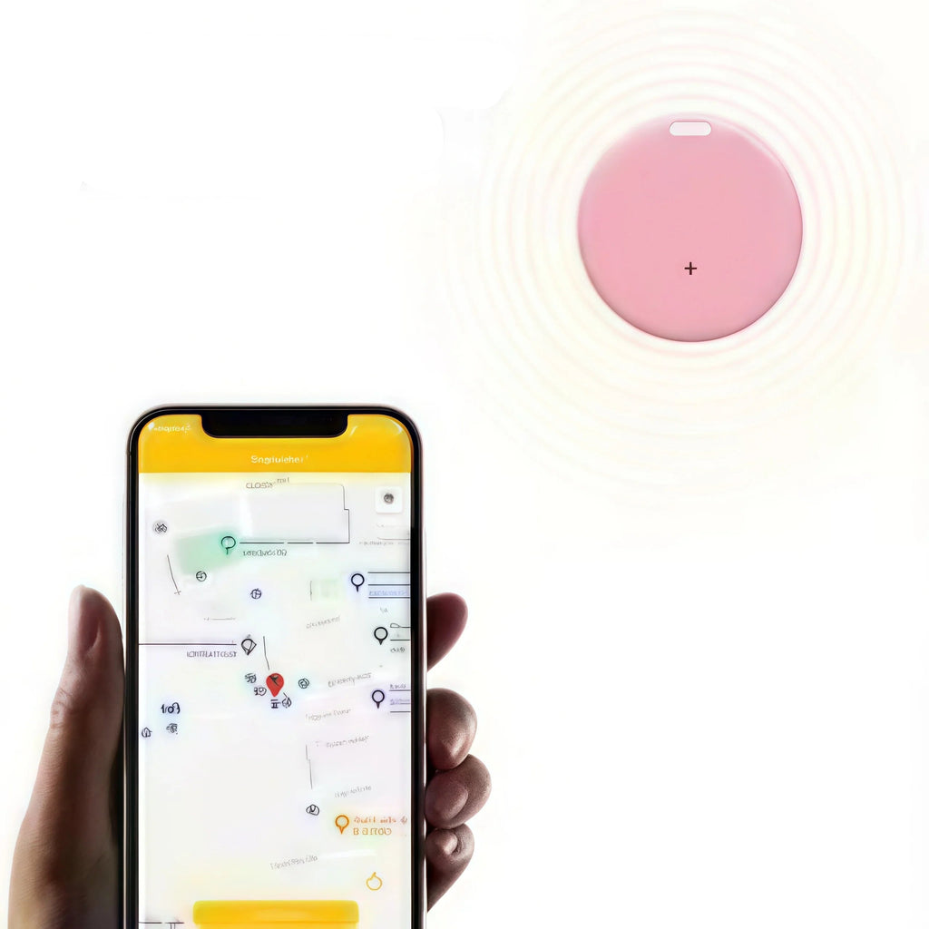 Bluetooth Tracker Anti-Lost Smart Tag | Valoro