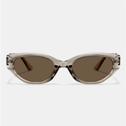 Solbriller Cat Eye UV400 Gradient Anti-refleks | Elyra