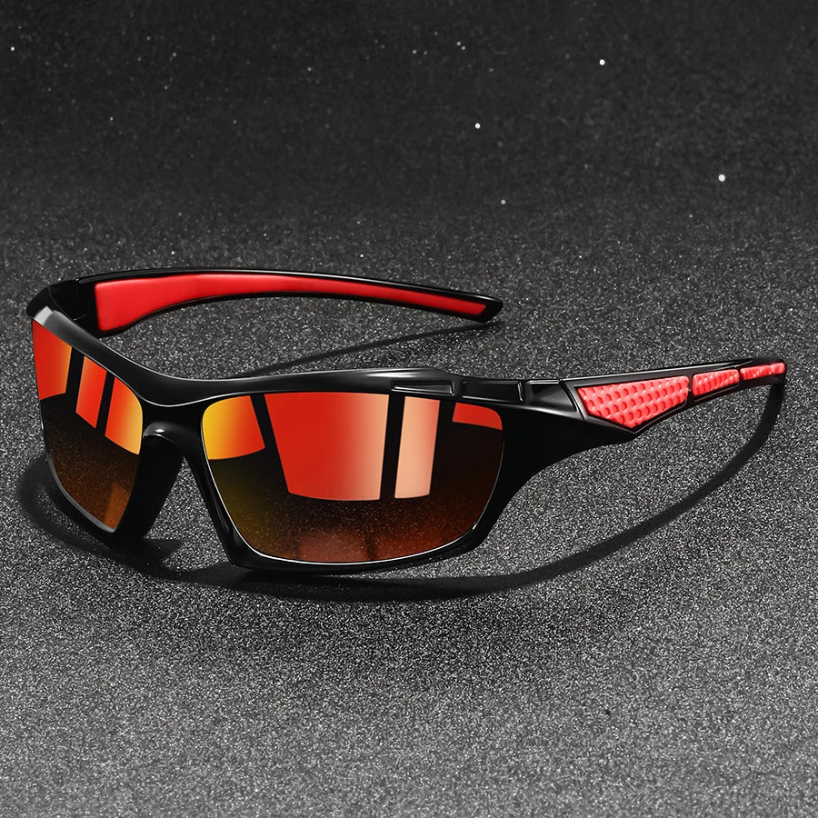Solbriller Anti Glare UV400 Night Vision | Novaire