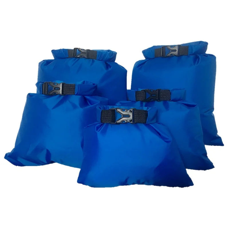 Vandtæt Dry Bags Letvægts Outdoor | Sawyer