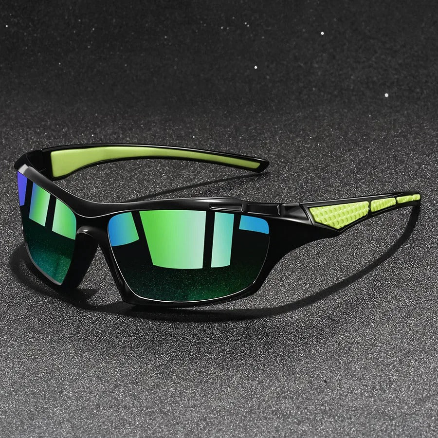 Solbriller Anti Glare UV400 Night Vision | Novaire