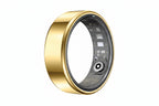 Smart Ring Fitness Tracking Puls Søvn Analyse | Justica