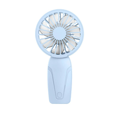 Mini Håndventilator USB Genopladelig | AeroToGo Mini