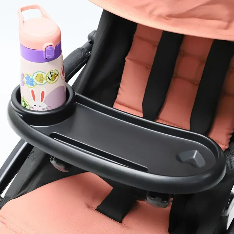 Barnevognsbakke med 3-i-1 opbevaring | StrollMate