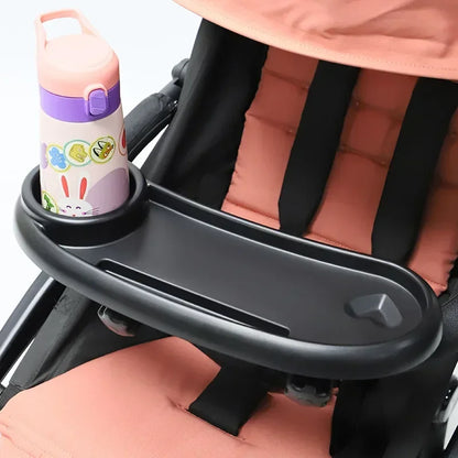 Barnevognsbakke med 3-i-1 opbevaring | StrollMate