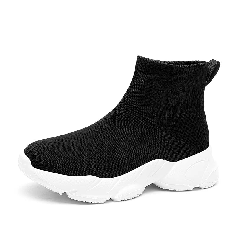 Børnesneakers åndbare letvægts fleksibel pasform | Navaro