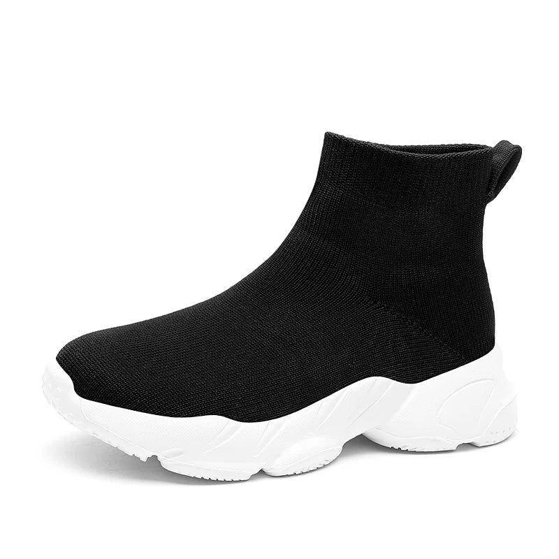Børnesneakers åndbare letvægts fleksibel pasform | Navaro