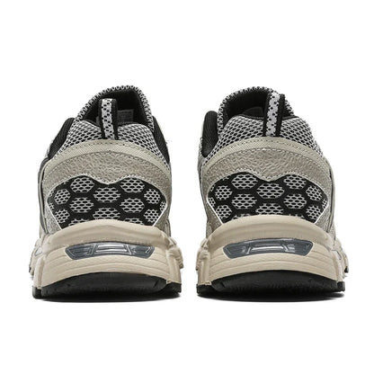 Sneakers Åndbare Air Mesh Snøresko | Varello