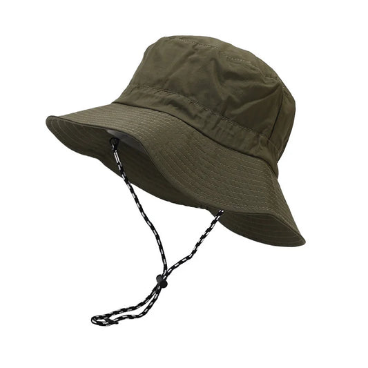 Bucket Hat UV-Beskyttelse Foldbar | Lureza