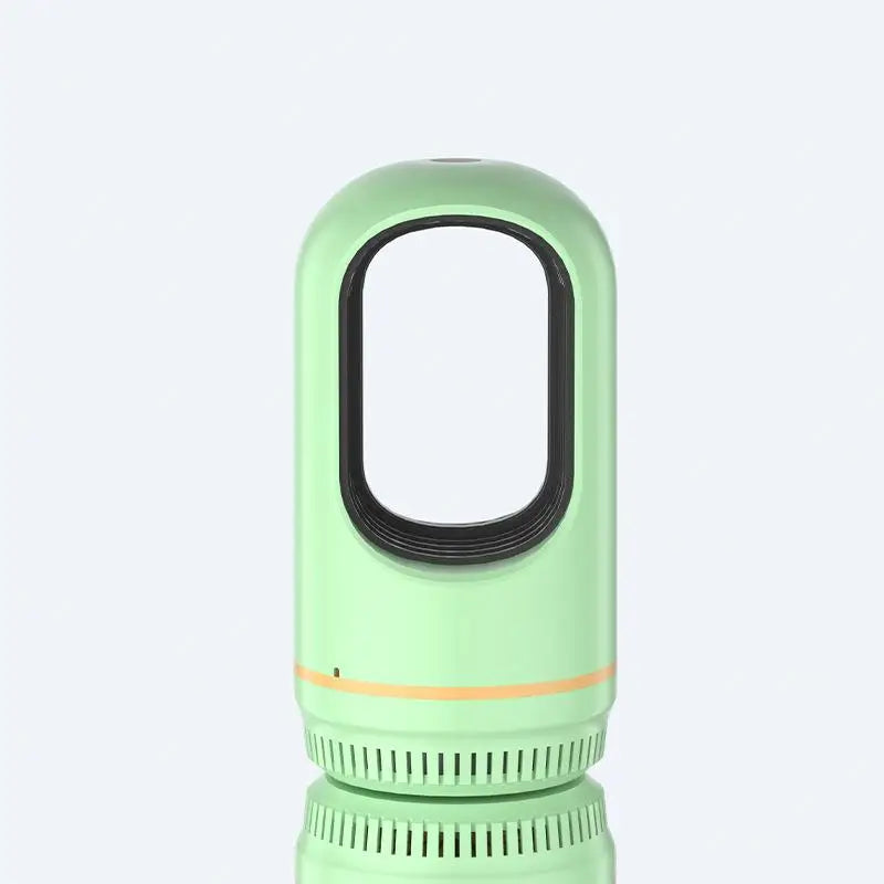 USB-myggefanger med UV-lys og støjsvag drift | MosquitoGuard