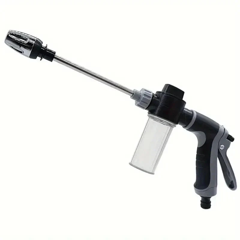 Vandsprøjtepistol med Ergonomisk Greb | SprayJet