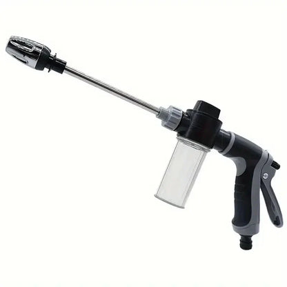 Vandsprøjtepistol med Ergonomisk Greb | SprayJet