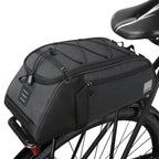 Cykeltaske Vandafvisende 8L Bagagebærer | Parker