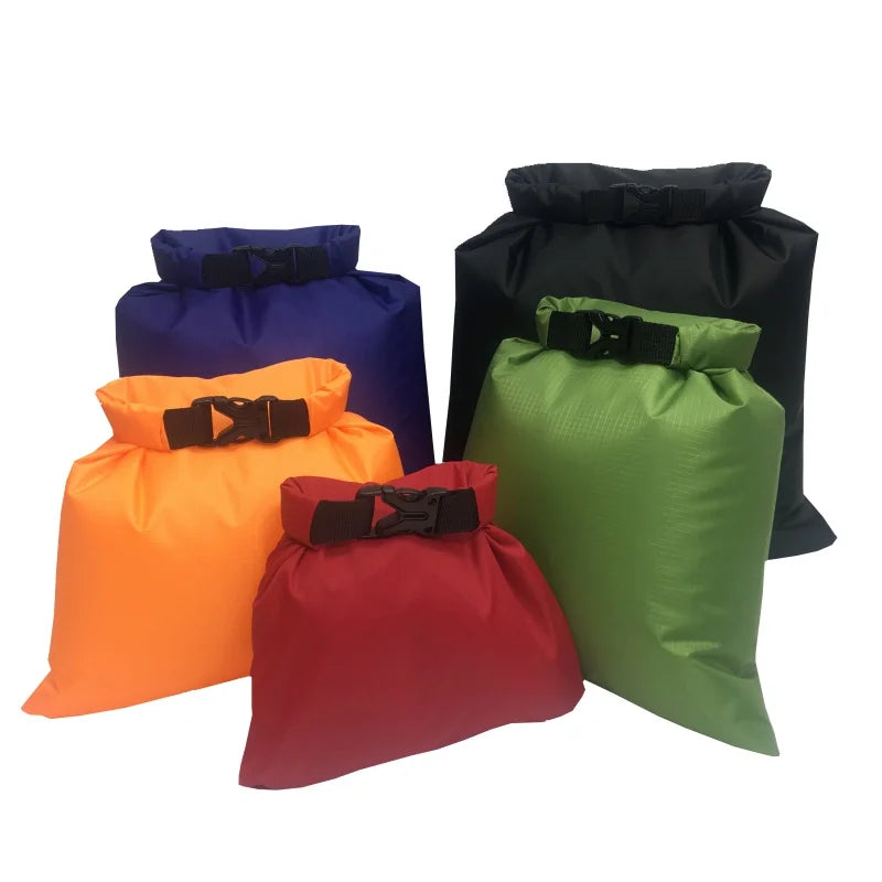 Vandtæt Dry Bags Letvægts Outdoor | Sawyer