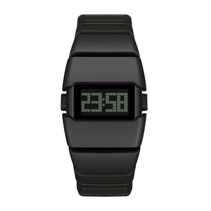 Digitalt LED-ur Med Stødsikkert Design | Ferraro