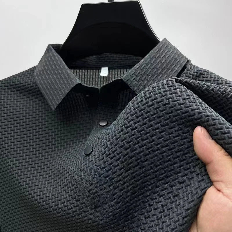 Valen – Klassisk Polo T-shirt Elegant Casual Pasform til Sommer