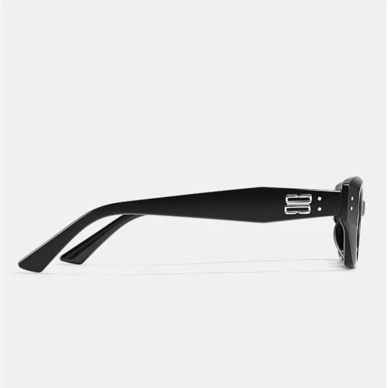 Solbriller Cat Eye UV400 Gradient Anti-refleks | Elyra