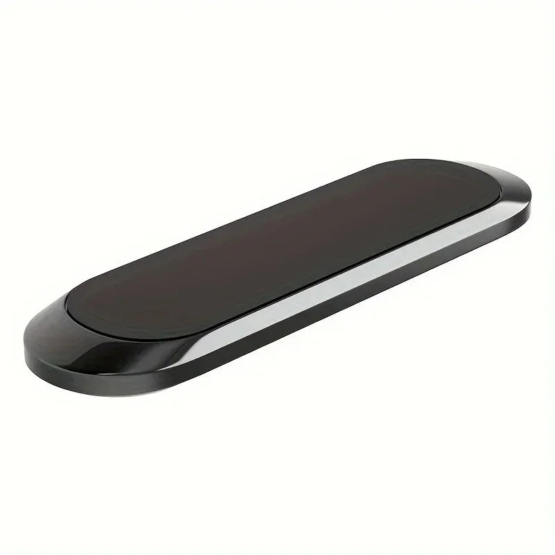 Magnetisk Bilholder Enkel Installation Stabil Design | Bravico