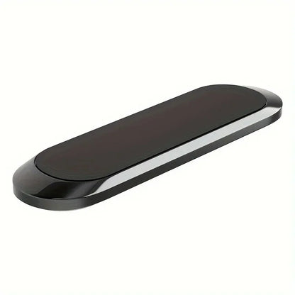 Magnetisk Bilholder Enkel Installation Stabil Design | Bravico