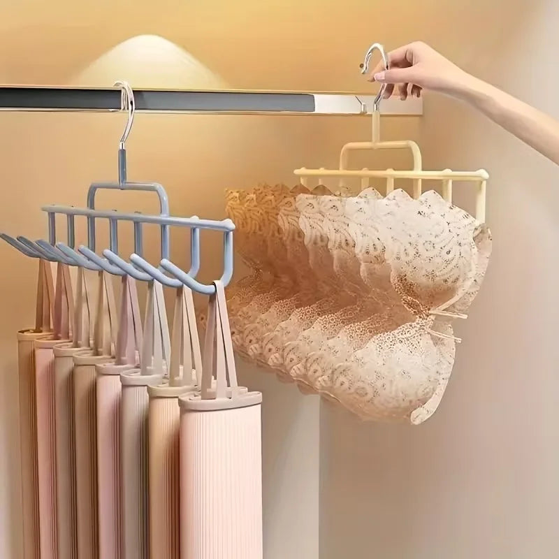 Kasket Organizer med 8 Kroge | SnapRack