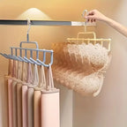 Kasket Organizer med 8 Kroge | SnapRack
