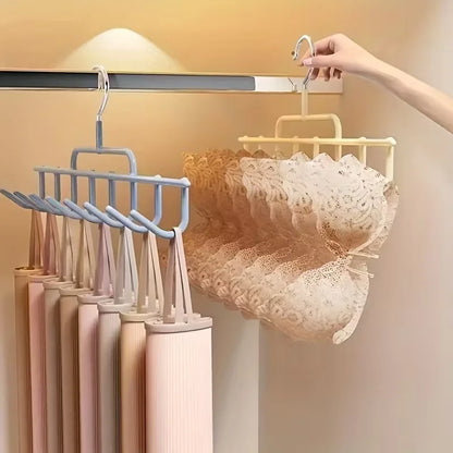 Kasket Organizer med 8 Kroge | SnapRack
