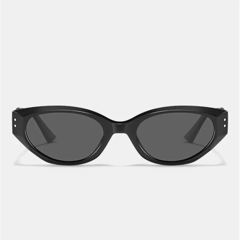 Solbriller Cat Eye UV400 Gradient Anti-refleks | Elyra