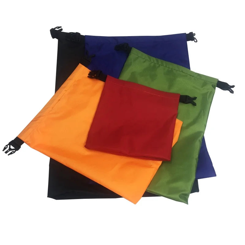 Vandtæt Dry Bags Letvægts Outdoor | Sawyer