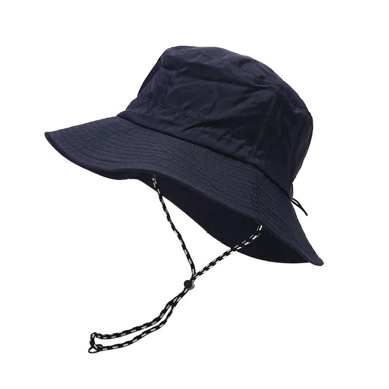 Bucket Hat UV-Beskyttelse Foldbar | Lureza