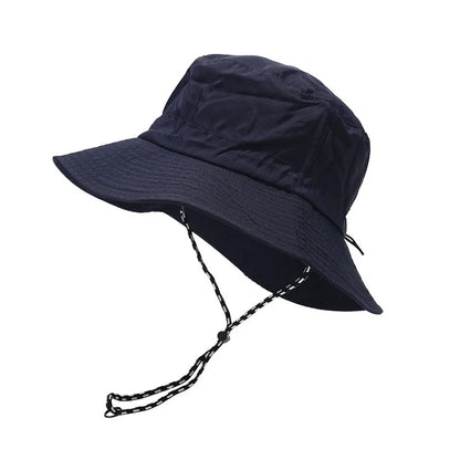 Bucket Hat UV-Beskyttelse Foldbar | Lureza