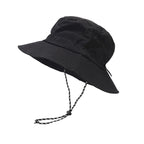 Bucket Hat UV-Beskyttelse Foldbar | Lureza