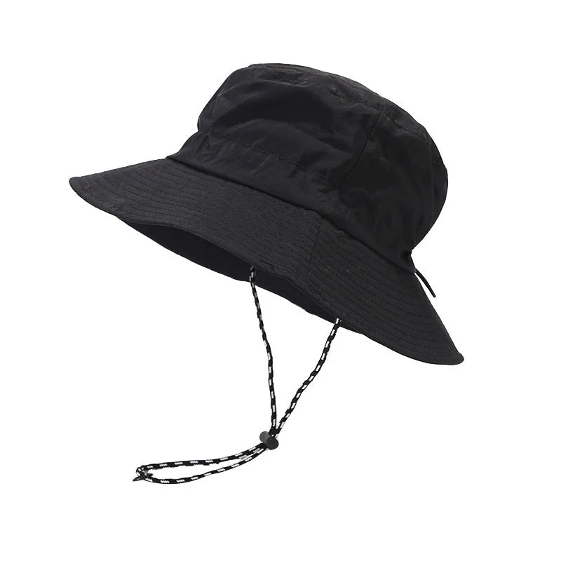 Bucket Hat UV-Beskyttelse Foldbar | Lureza