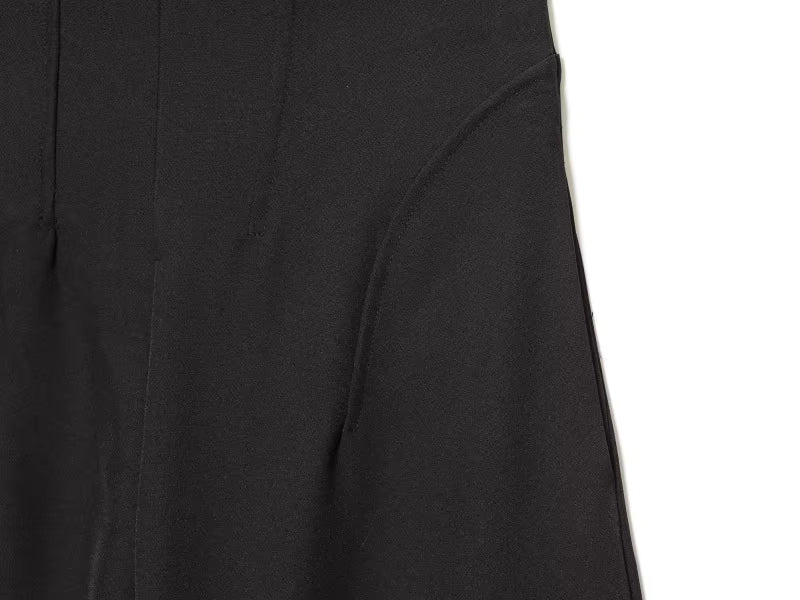 Buksedragt Slim Fit Elegant  2-delt sæt Casual | Vexon