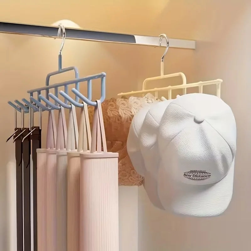 Kasket Organizer med 8 Kroge | SnapRack