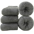 Termosokker Uld Kasjmir Vinter Fleece Varme 3 Par Unisex | Carlotta