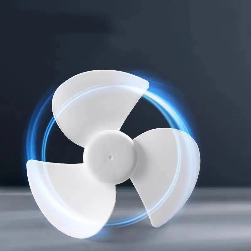Loftventilator med E27 Fatning Luftcirkulation | AirSpin