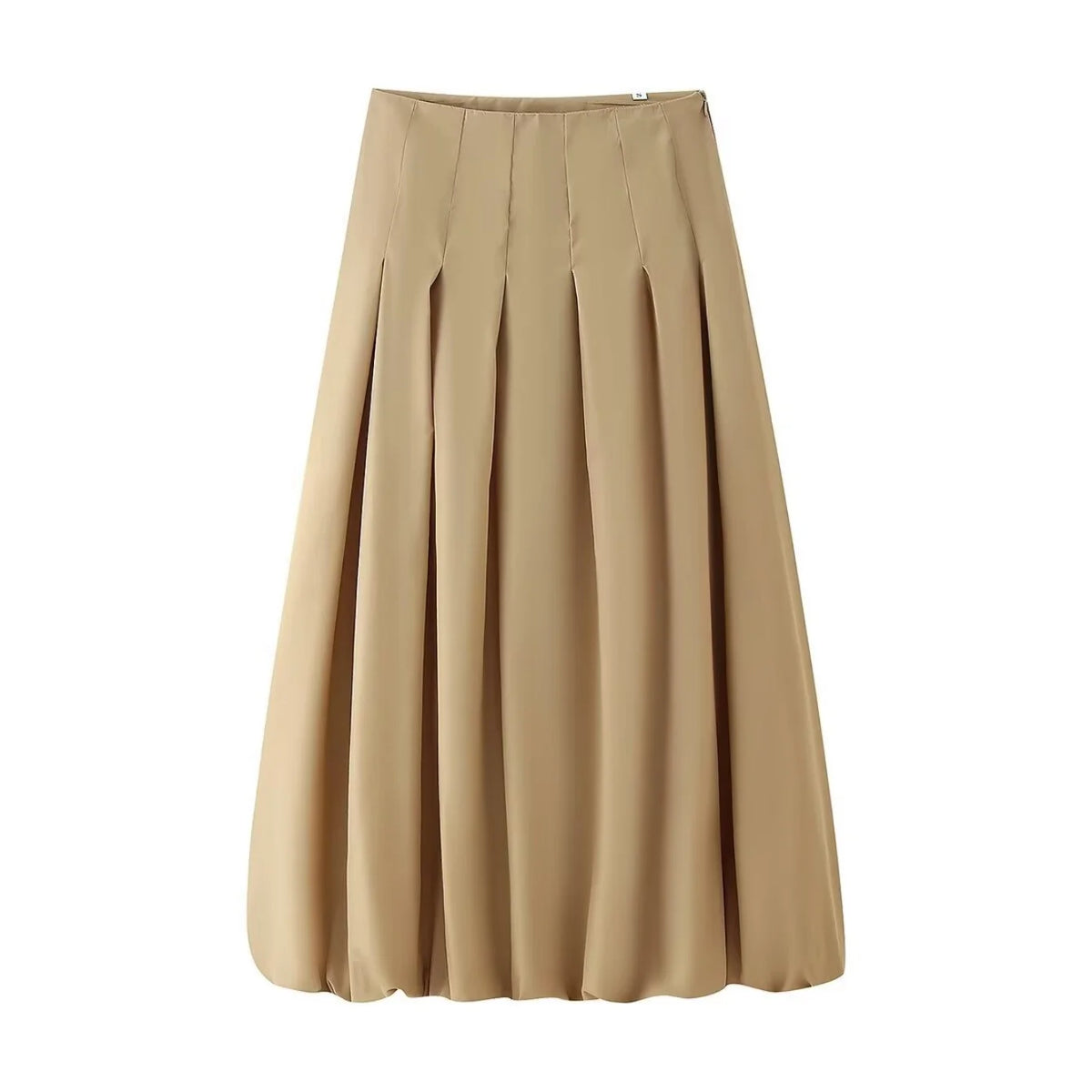 2-Delssæt Slim Fit A-line Elegant Kontor | Virella
