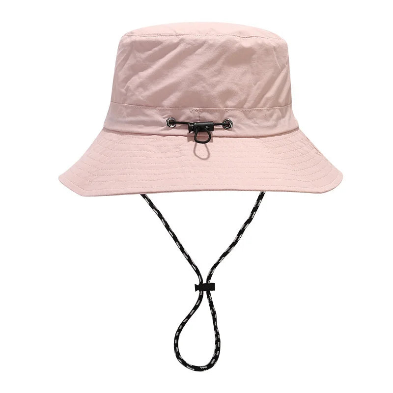 Bucket Hat UV-Beskyttelse Foldbar | Lureza