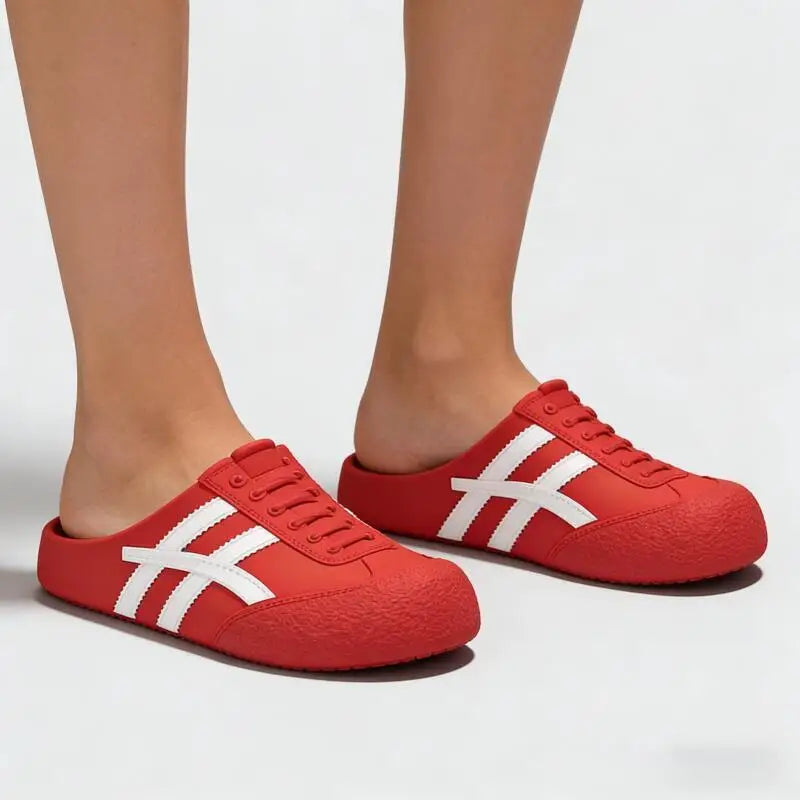 Unisex EVA-clogs med let slip-on design | Skovik