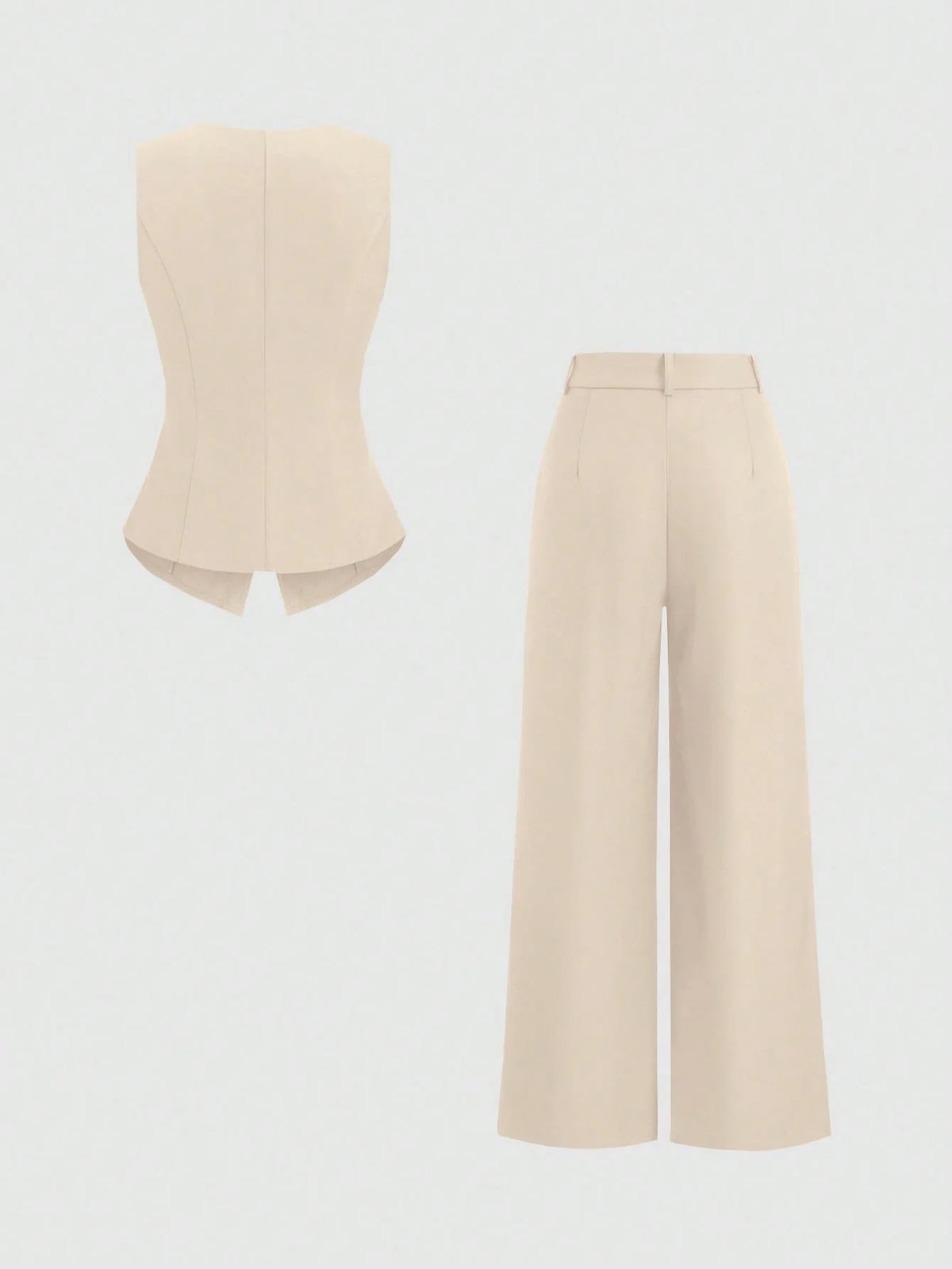 Sæt 2-delt Klassisk Office Regular Fit | Lucera