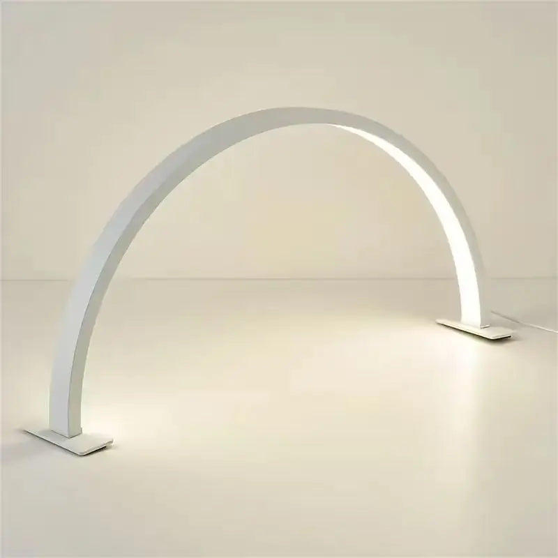 LED Bordlampe Dæmpbar USB Lys Kontor | Solara